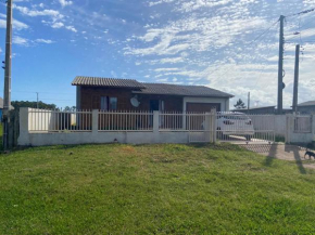 Casa de férias